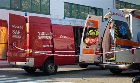 morti a trepuzzi|Trepuzzi, operaio cade da 8 metri di altezza e muore